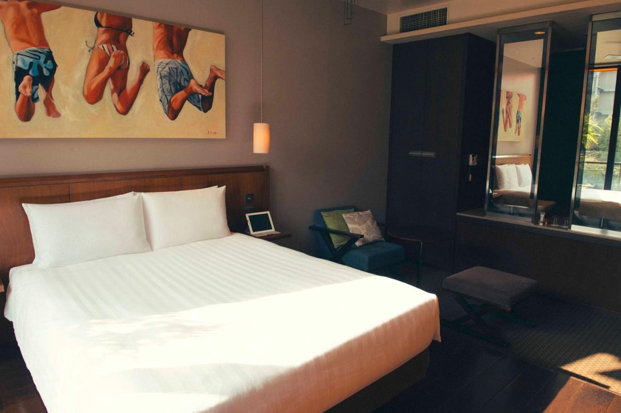 With The Style Fukuoka Hotel Fukuoka  Bagian luar foto