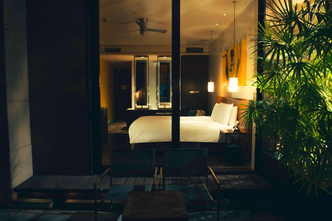 With The Style Fukuoka Hotel Fukuoka  Bagian luar foto
